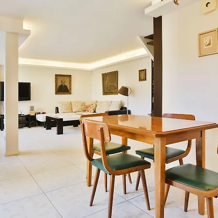 Portofino Apartmán Sofie