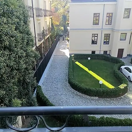 Portofino Appartement
