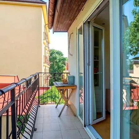 Appartement Portofino Sofia