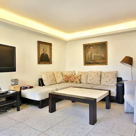 Portofino Apartment