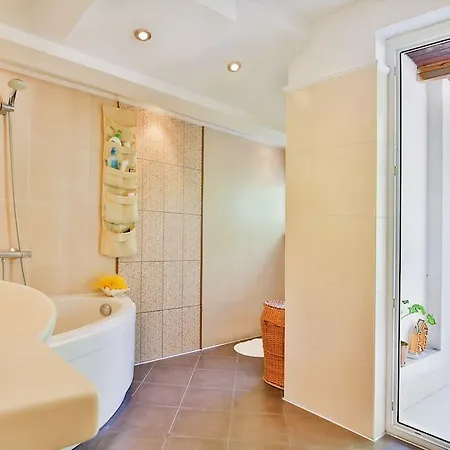 Apartment Portofino Sofia