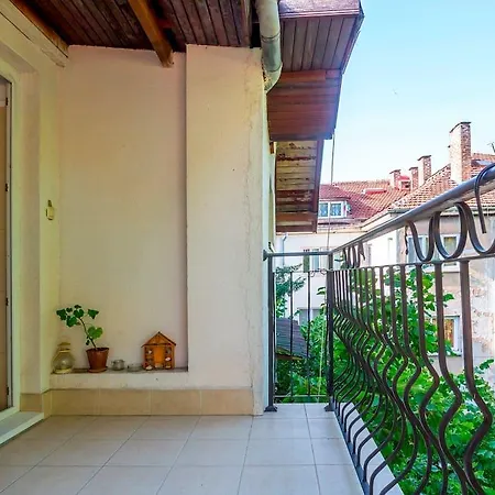 Apartment Portofino *