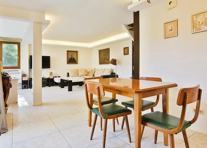 Portofino Apartment Sofia