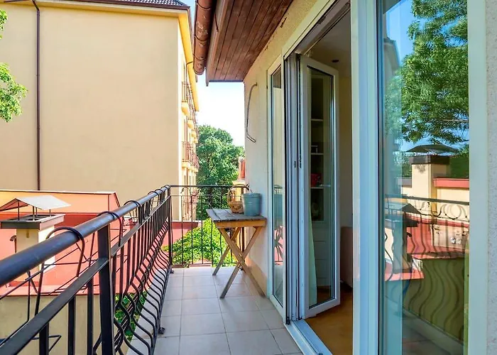 Apartment Portofino Sofia