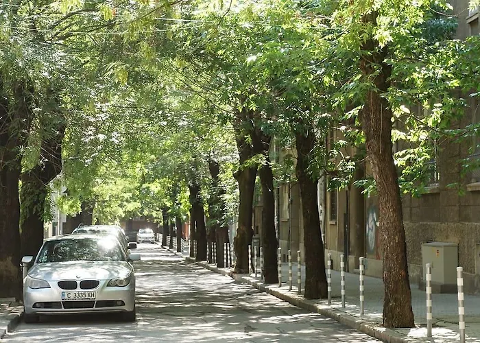 Portofino Apartament *