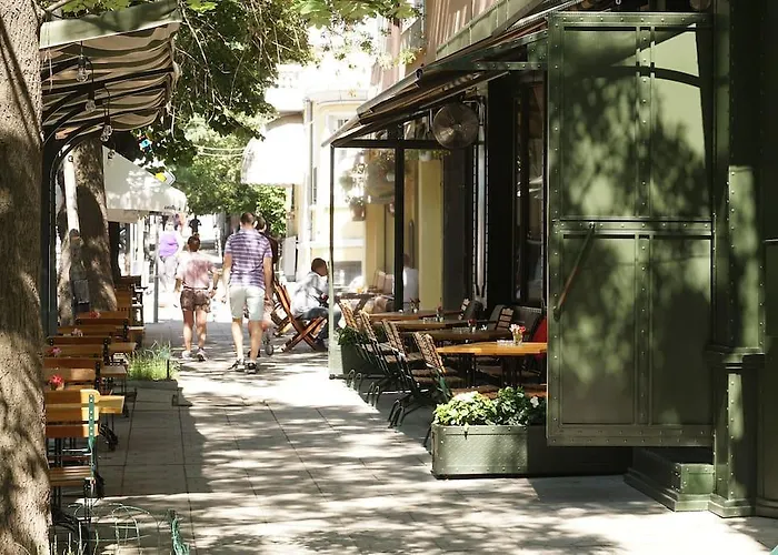 Apartament Portofino