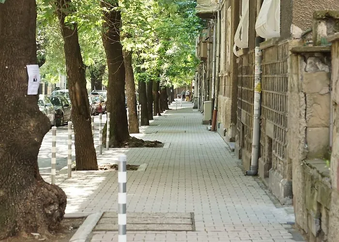 Portofino Apartment *