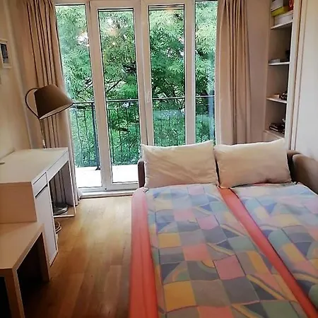 Portofino Appartement