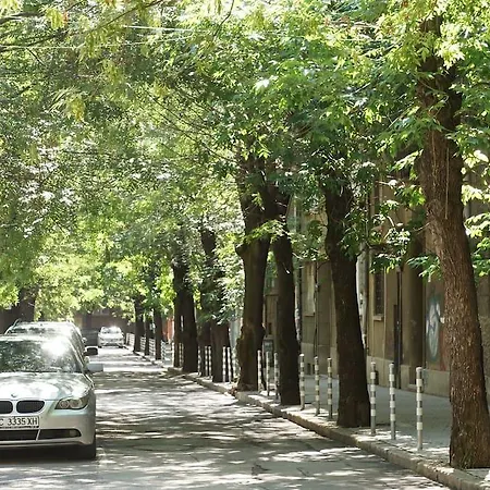 Portofino Lägenhet *